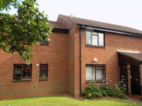 1&nbsp;Bedroom&nbsp;Maisonette